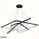 Люстра Contour Cube Lamp Modzyn Design 260614-248782