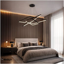Люстра Contour Cube Lamp Modzyn Design 260614-248782