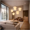 Люстра Lumi Bubble Modzyn Design 260614-248784