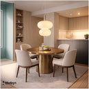 Люстра Lumi Bubble Modzyn Design 260614-248784