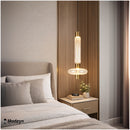 Люстра Veloro Tubus Modzyn Design 260614-248787