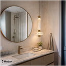 Люстра Veloro Tubus Modzyn Design 260614-248787
