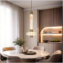 Люстра Veloro Tubus Modzyn Design 260614-248787
