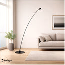 Торшер Для Підлоги Noir Line Modzyn Design 260614-248788