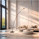 Торшер Для Підлоги Noir Line Modzyn Design 260614-248788