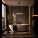 Люстра Elios Balance Black Modzyn Design 260614-248789