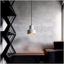 Підвісна Люстра Concrete – Stone Modzyn Design 260614-248790