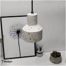Підвісна Люстра Concrete – Stone Modzyn Design 260614-248790