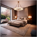 Люстра Marmo Pelle Modzyn Design 260614-248791