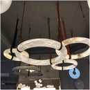 Люстра Marmo Pelle Modzyn Design 260614-248791