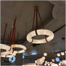 Люстра Marmo Pelle Modzyn Design 260614-248791
