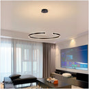 Люстра Glow Raund Modzyn Design 260614-248794