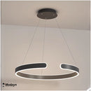 Люстра Glow Raund Modzyn Design 260614-248794