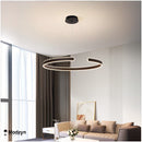 Люстра Glow Raund Modzyn Design 260614-248794