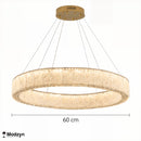 Люстра Luminova Modzyn Design 260614-248795