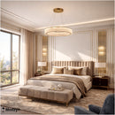 Люстра Luminova Modzyn Design 260614-248795