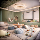 Люстра Luce Moderna Modzyn Design 260614-248798