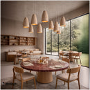 Люстра Ceramo Modzyn Design 260614-248799