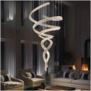 Люстра Spiral Quwi Modzyn Design 260614-248800