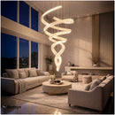 Люстра Spiral Quwi Modzyn Design 260614-248800
