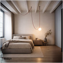 Люстра Hanging Bubbles Modzyn Design 260614-248802