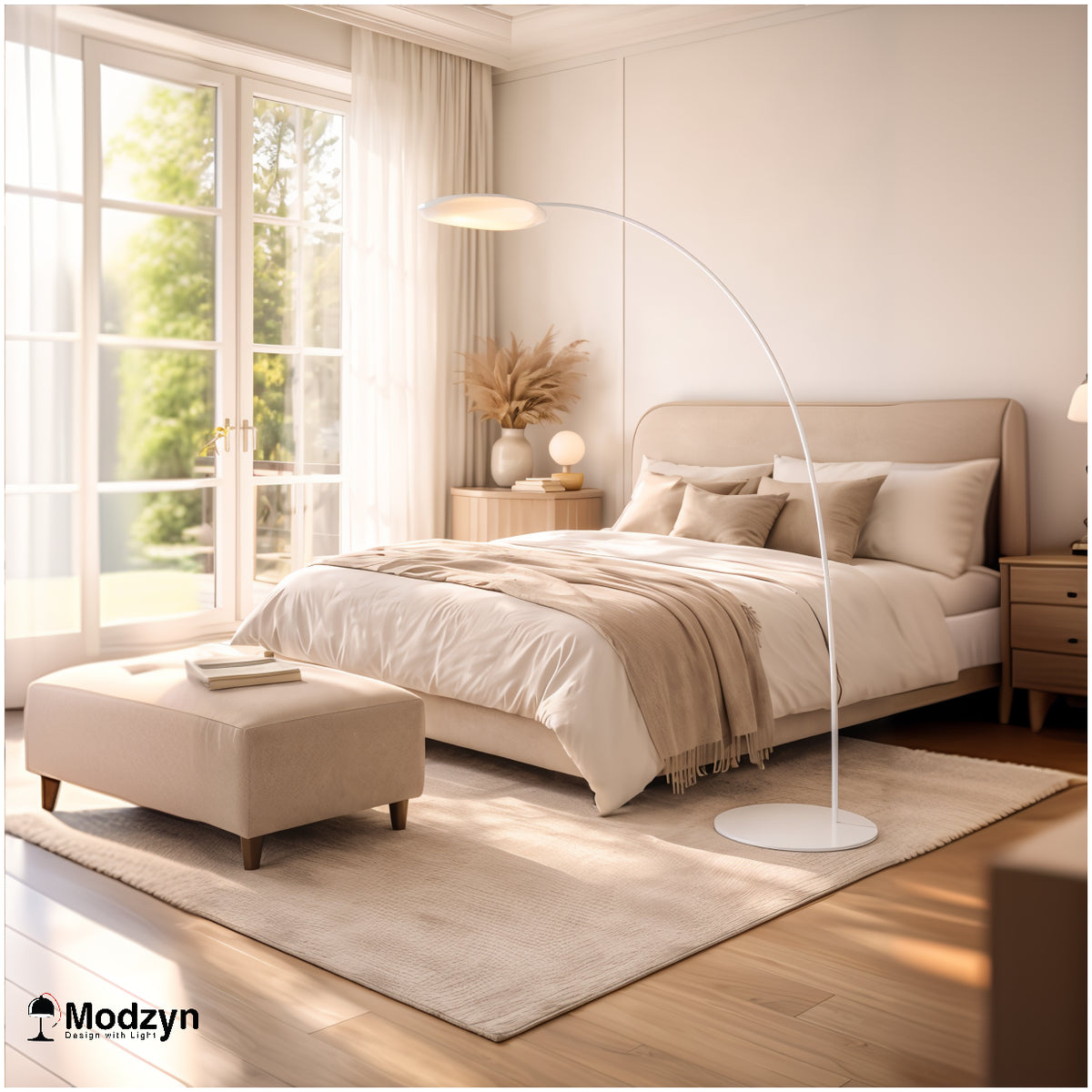 Торшер Для Підлоги Arlume Modzyn Design 260614-248803