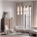Люстра Conus Tub Lamp Modzyn Design 260614-248804