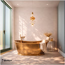 Люстра Muscat Glow Modzyn Design 260614-248806