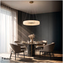 Люстра Onyx Hallo Modzyn Design 260614-248808