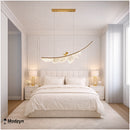 Люстра Maison Lumi Modzyn Design 260614-248809
