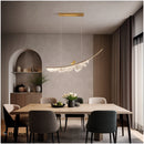 Люстра Maison Lumi Modzyn Design 260614-248809