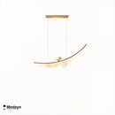 Люстра Maison Lumi Modzyn Design 260614-248809