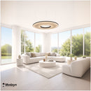 Люстра Aurora Circle G Modzyn Design 260614-248813