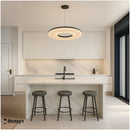Люстра Aurora Circle G Modzyn Design 260614-248813