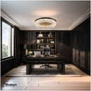 Люстра Luce Moderna Modzyn Design 260614-248814