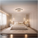 Люстра Luce Moderna Modzyn Design 260614-248814