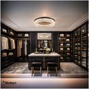Люстра Luce Moderna Modzyn Design 260614-248814