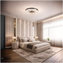 Люстра Luce Moderna Modzyn Design 260614-248814