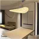 Люстра Lunar Leaf Modzyn Design 260614-248816