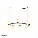 Люстра Elyra Lamp Modzyn Design 260614-248817