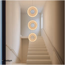 Люстра Aurora Circle V Modzyn Design 260614-248818