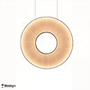 Люстра Aurora Circle V Modzyn Design 260614-248818