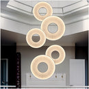 Люстра Aurora Circle V Modzyn Design 260614-248818