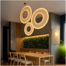 Люстра Aurora Circle V Modzyn Design 260614-248818