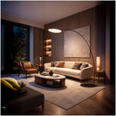 Торшер Підлоговий Arco Puro Modzyn Design 260614-248819