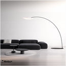 Торшер Підлоговий Arco Puro Modzyn Design 260614-248819