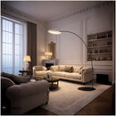 Торшер Підлоговий Arco Puro Modzyn Design 260614-248819