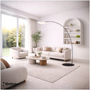 Торшер Підлоговий Arco Puro Modzyn Design 260614-248819
