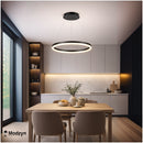 Люстра Eclipse Line Modzyn Design 260614-248823