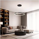 Люстра Eclipse Line Modzyn Design 260614-248823